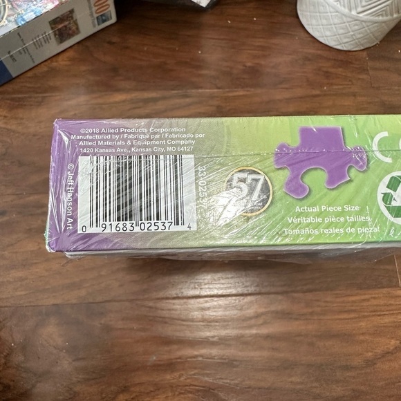 Strolling Ephesus Puzzle - Picture 5 of 6